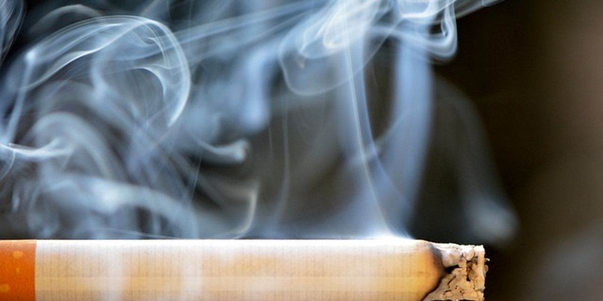 Opinia FDA na temat podgrzewaczy tytoniu