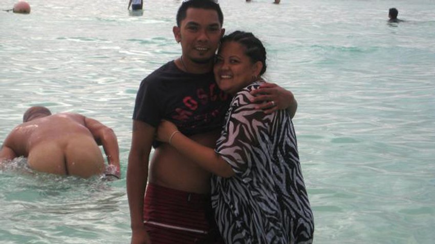 Golišavi stranac im je uništio planove