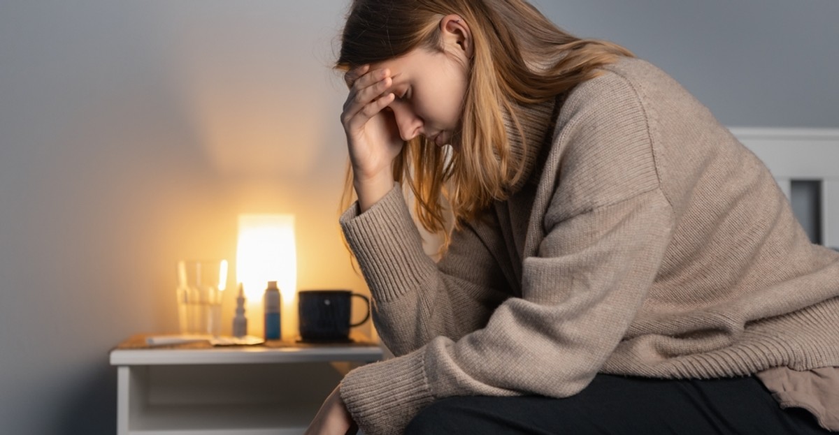 To teraz 10 najczęstszych objawów COVID-19. Nie są już 