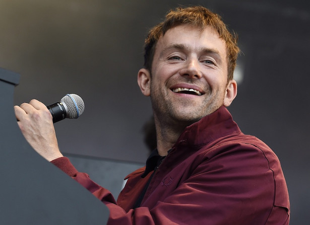 Damon Albarn zdradza tajemnicę nowego albumu Gorillaz