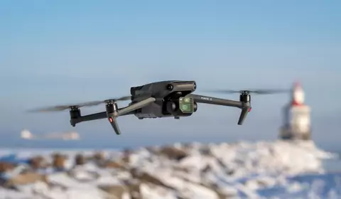 Odkrywaj świat z lotu ptaka! Test najlepszych dronów z kamerą