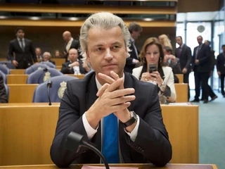 Geert Wilders