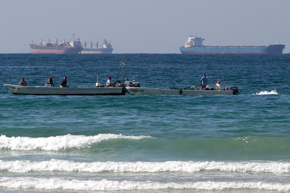 Kina pozvala sve uključene u sukob u Persijskom zalivu da obezbede stabilno snabdevanje naftom