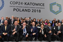 COP24: Wymęczony sukces