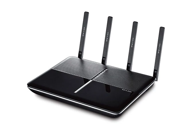 TP-LINK Archer C2600