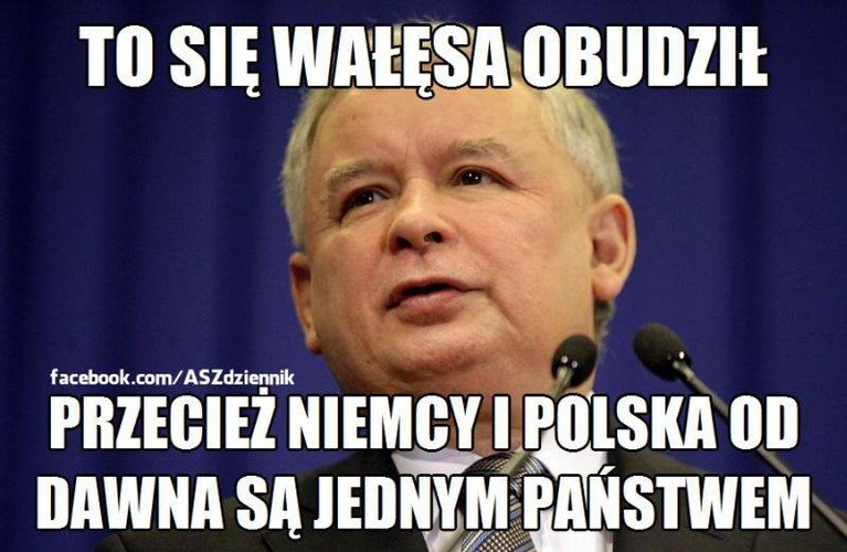 Najlepsze memy tygodnia