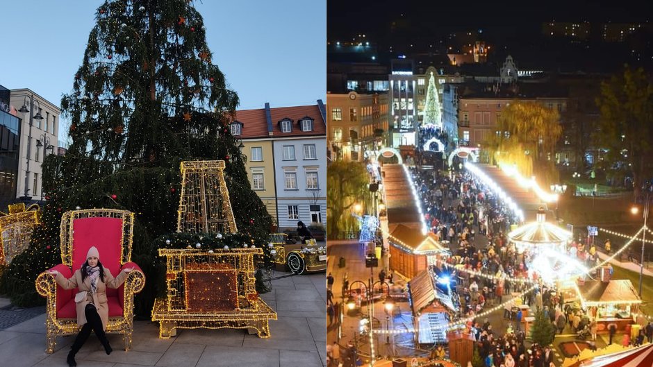 Bydgoski Jarmark Świąteczny zaprasza!