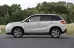 Suzuki Vitara 1.6 VVT AllGrip A/T - z automatem, ale bez werwy