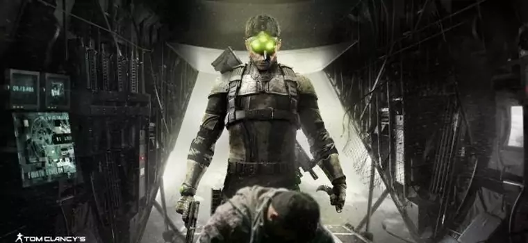 Splinter Cell: Blacklist i sztuka unieszkodliwiania przeciwników