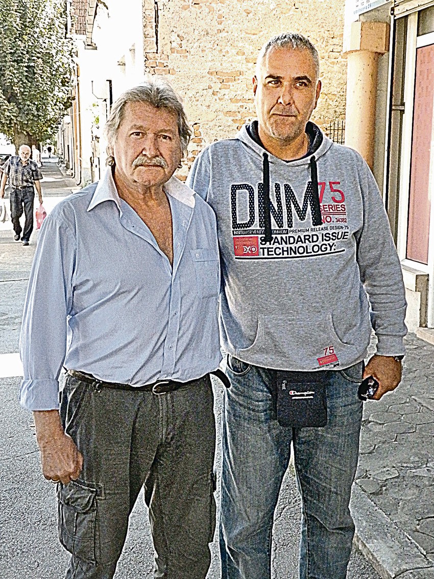 Milorad i Dragan u potrazi za istinom