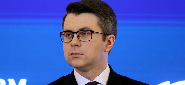 "Jest jasna deklaracja Solidarnej Polski". Poprawki Senatu do ustawy o SN "zostaną odrzucone"