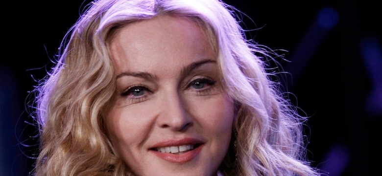 Madonna: Nigdy nie byłam przerażona tak, jak teraz