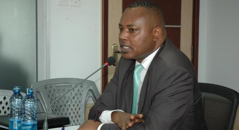 DCI boss George Kinoti denies Sh272 million land case investigation is targeting Deputy President William Ruto 