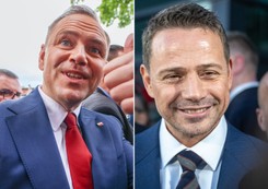 Nowy sondaż prezydencki. Rośnie przewaga jednego kandydata