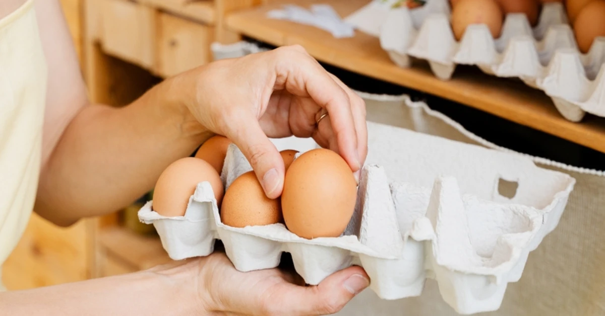 Ceny jajek w Polsce. Gdzie kupić najtaniej?