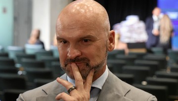 InPost już nie jest polski? Wszystkie udziały w paczkomatowym gigancie sprzedane. Brzoska zostaje