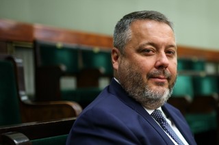 Przemysław Kuna prezesem Urzędu Komunikacji Elektronicznej