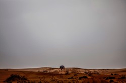 Rajd Dakar. Domżała i Marton stracili prowadzenie w klasie UTV