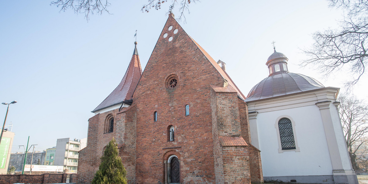 Będzie ugoda w sprawie odszkodowania dla parafii?