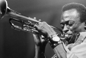 Miles Davis