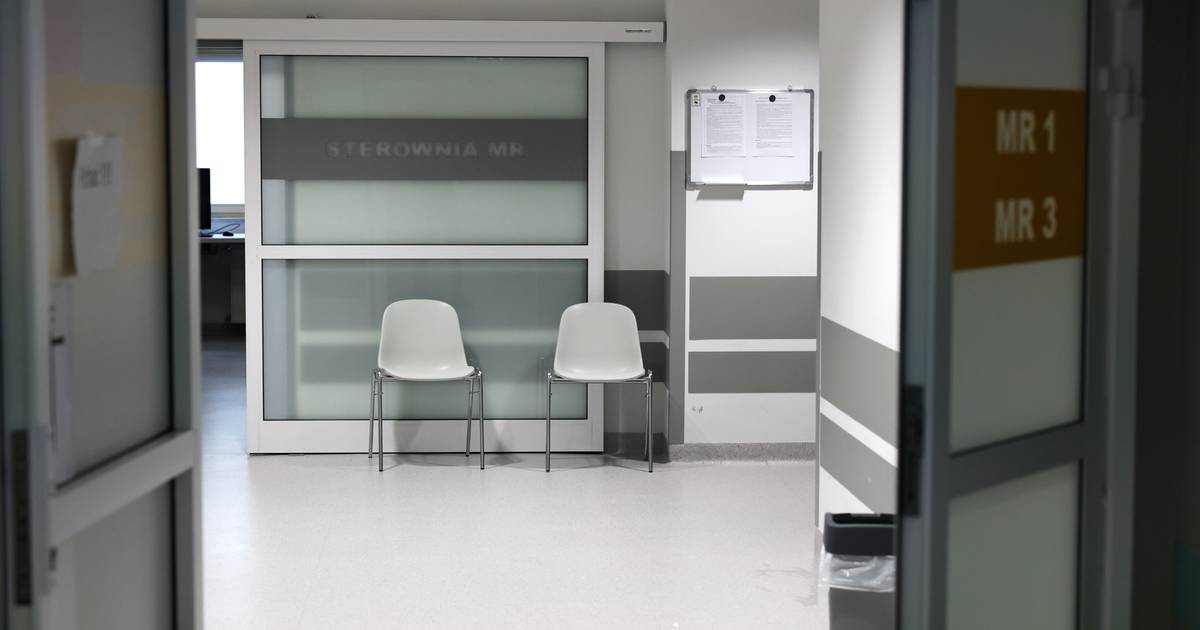 Policzyli mu za wizytę u lekarza, którą musiał odwołać. Kwota zwala z nóg