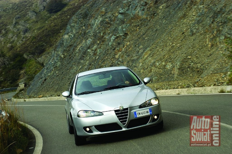 Alfa Romeo 147