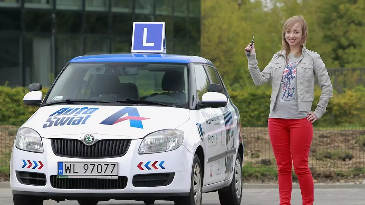 Czym wyróżnia się Akademia Auto Świat?