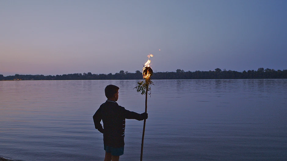 „BANDITI U POTRAZI ZA MAMOM“