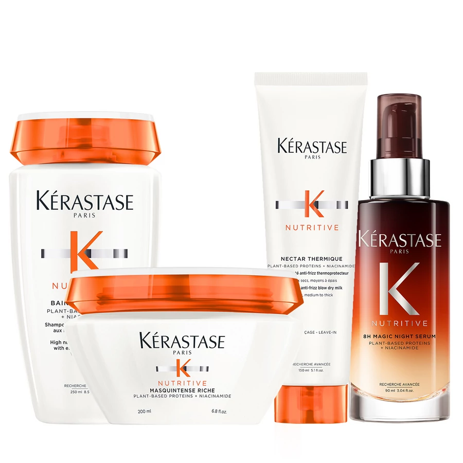 Gama Kérastase  Nutritive