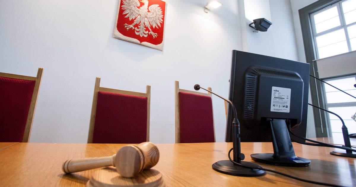 Kłopoty syna polityka PiS. Prokuratura skierowała do sądu akt oskarżenia