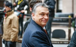 Viktor Orban krytykuje słowa Martina Schulza o Polsce: To nie w porządku, więcej szacunku