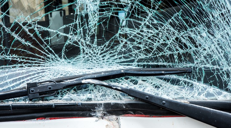 A rendőr csodálatos dolgot tett. Fotó: Getty Images