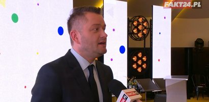 Jarosław Kuźniar: Policji nie obchodzi moja znana gęba