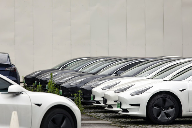 Premier Hiszpanii Pedro Sanchez otworzył w piątek symbolicznie pierwszą europejską fabrykę chińskich samochodów.