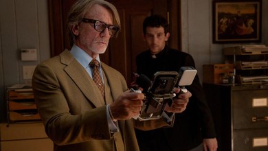 Kryminał numerem jeden w Polsce i na świecie. Rozstrzygnęły się losy kontynuacji