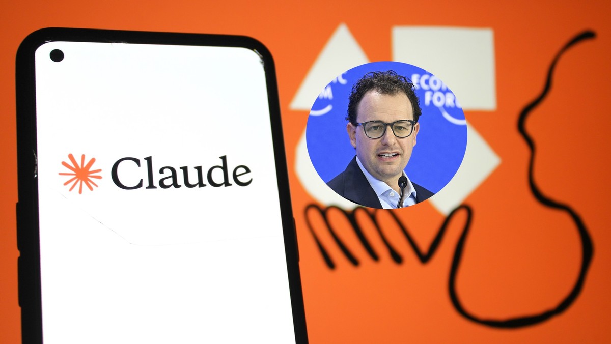 Rywal ChatGPT nabiera znaczenia. Dlaczego Claude może zrobić sporo zamieszania