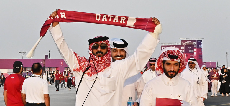 Jak Katar wygrał mundial, zanim jeszcze przyjechali piłkarze i kibice