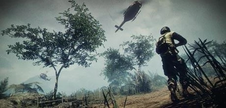 Battlefield Bad Company 2: Vietnam