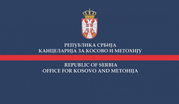 Kancelarija za Kosovo i Metohiju