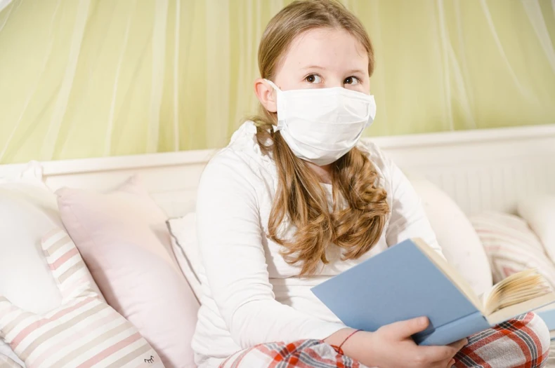 Nađite način da deci zaokupite pažnju