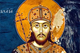 Srbi PALI U OČAJ kad su videli KOLIKA JE BILA SRBIJA za vreme cara Dušana: "Kako smo od 3 MORA spali na 3 MORAVE"