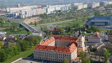 Odsłonięcie pomnika płk. Łukasza Cieplińskiego w niedzielę