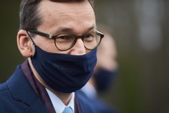 Morawiecki: Bogaci korzystają z dróg i szkół, a nie łożą na to odpowiednio