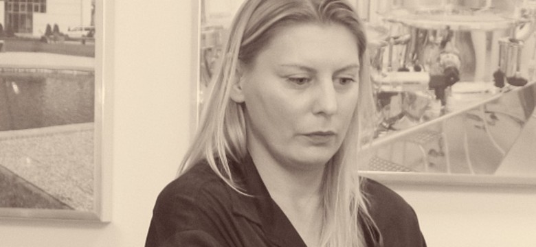 Gwiazdy żegnają swoją makijażystkę. "Odeszłaś zdecydowanie za wcześnie"