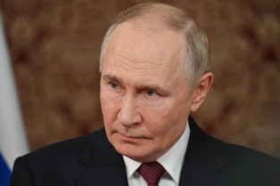 Putin wpadnie w furię. Grube miliardy popłyną z Rosji na Ukrainę