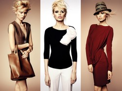 Stylowe kolory jesieni: nowa kolekcja Deni Cler Milano