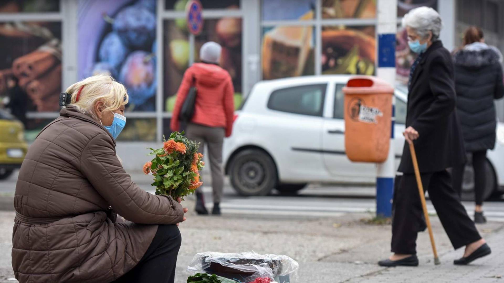 Sa radnog mesta u grob - kako je u Srbiji penzija postala privilegija, a ne radničko pravo