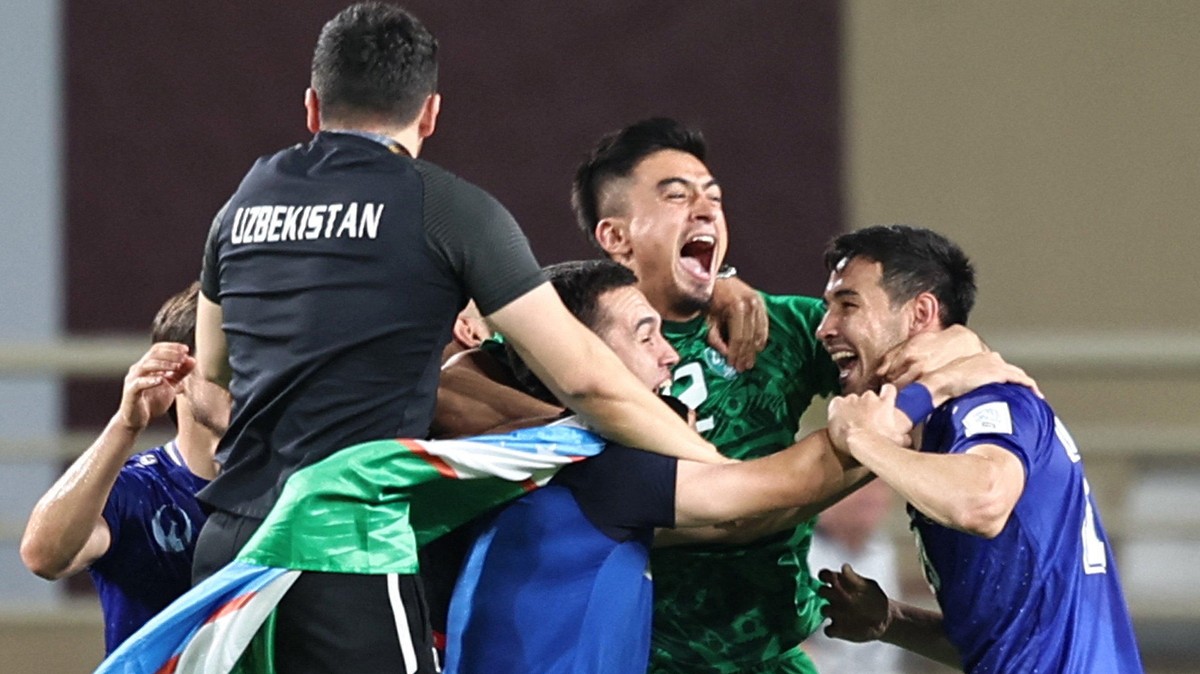 Historyczny awans na mundial. To absolutny debiutant