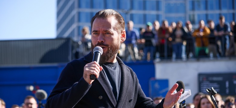 Nieoczywisty zwycięzca wyborów prezydenckich. "Staje się liderem opinii"