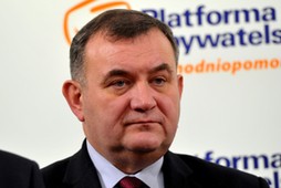 Stanisław Gawłowski 